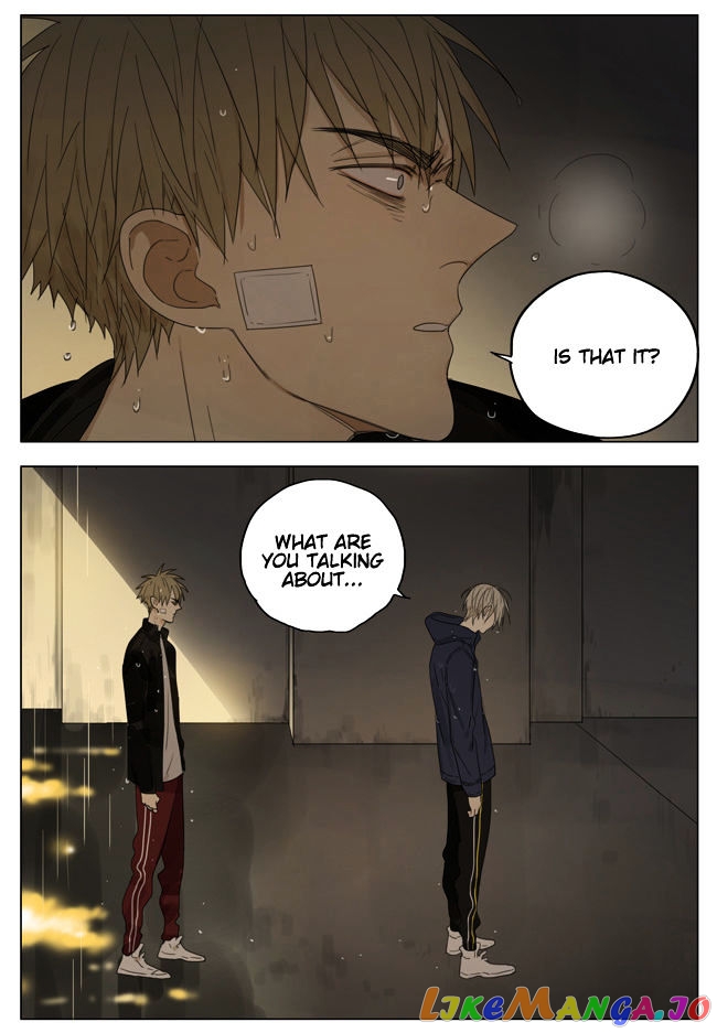 19 Days chapter 142 image 5